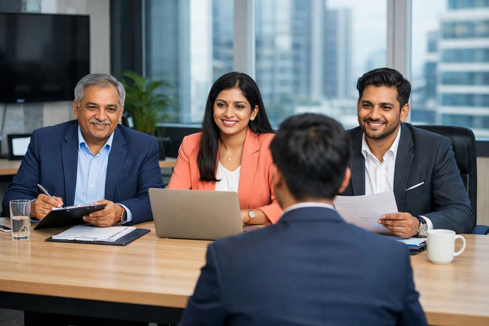 Why Smart Staffing is the Backbone of Business Growth